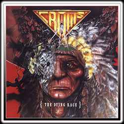 Crows_The_Dying_Race