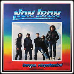 Non_Iron
